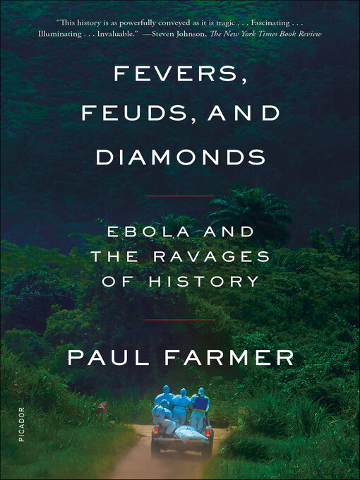 Title details for Fevers, Feuds, and Diamonds by Paul Farmer - Available